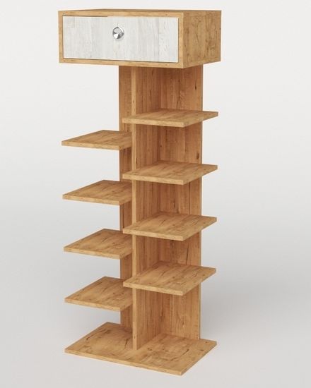 дуб вотан / сосна винтерберг