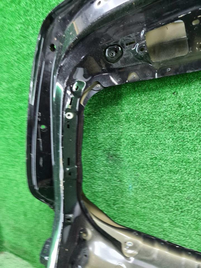 Крышка багажника Lixiang L8 (2022-н.в.)