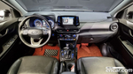 Hyundai KONA 1.6 Turbo 4WD (09.2019)