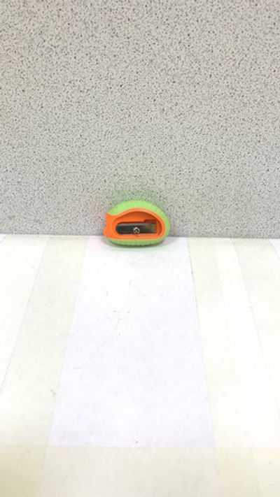 Точилка д/карандашей 1отв.