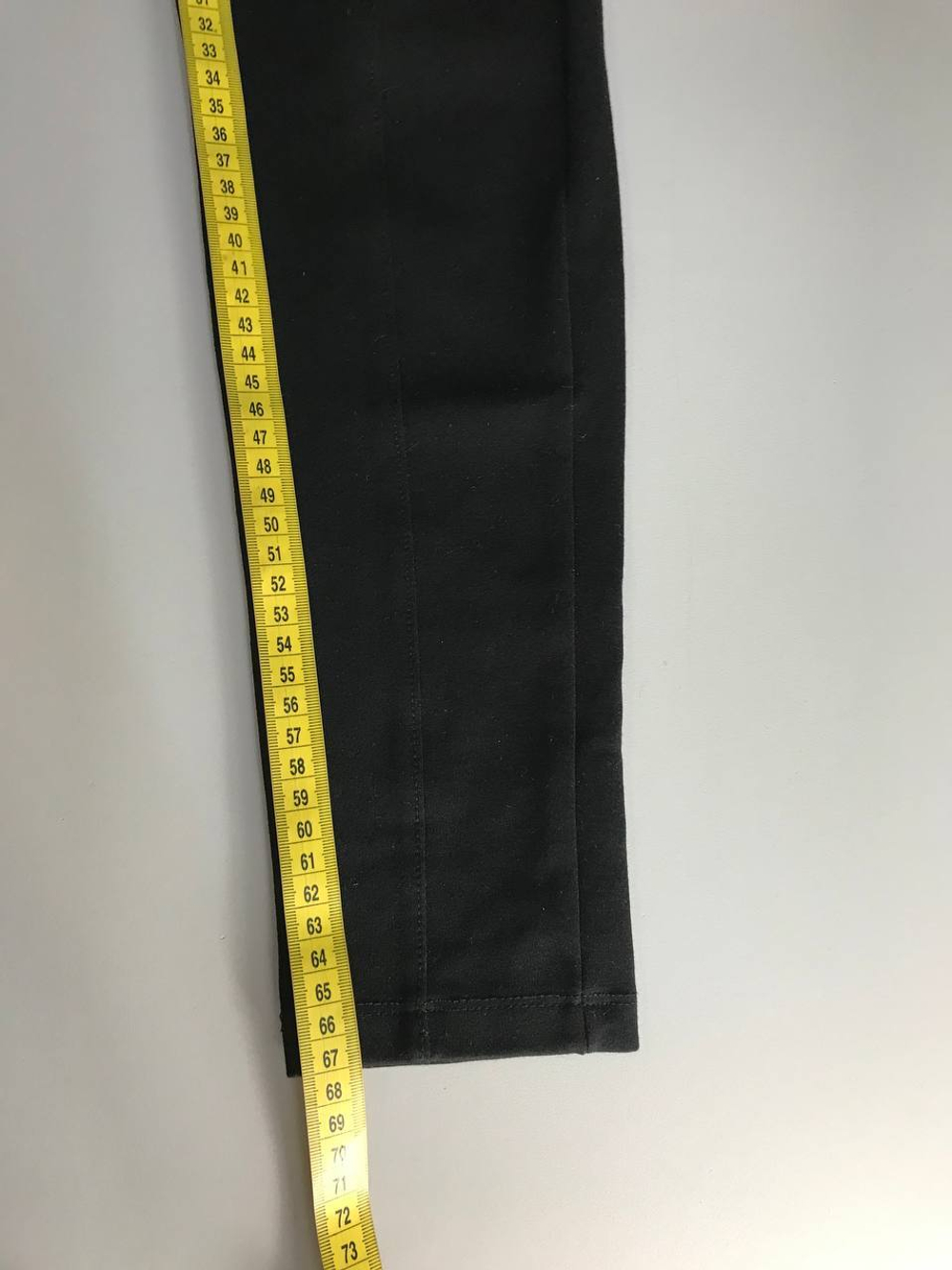 Брюки Zara повседневные, маркировка S, визуально на 44 размер