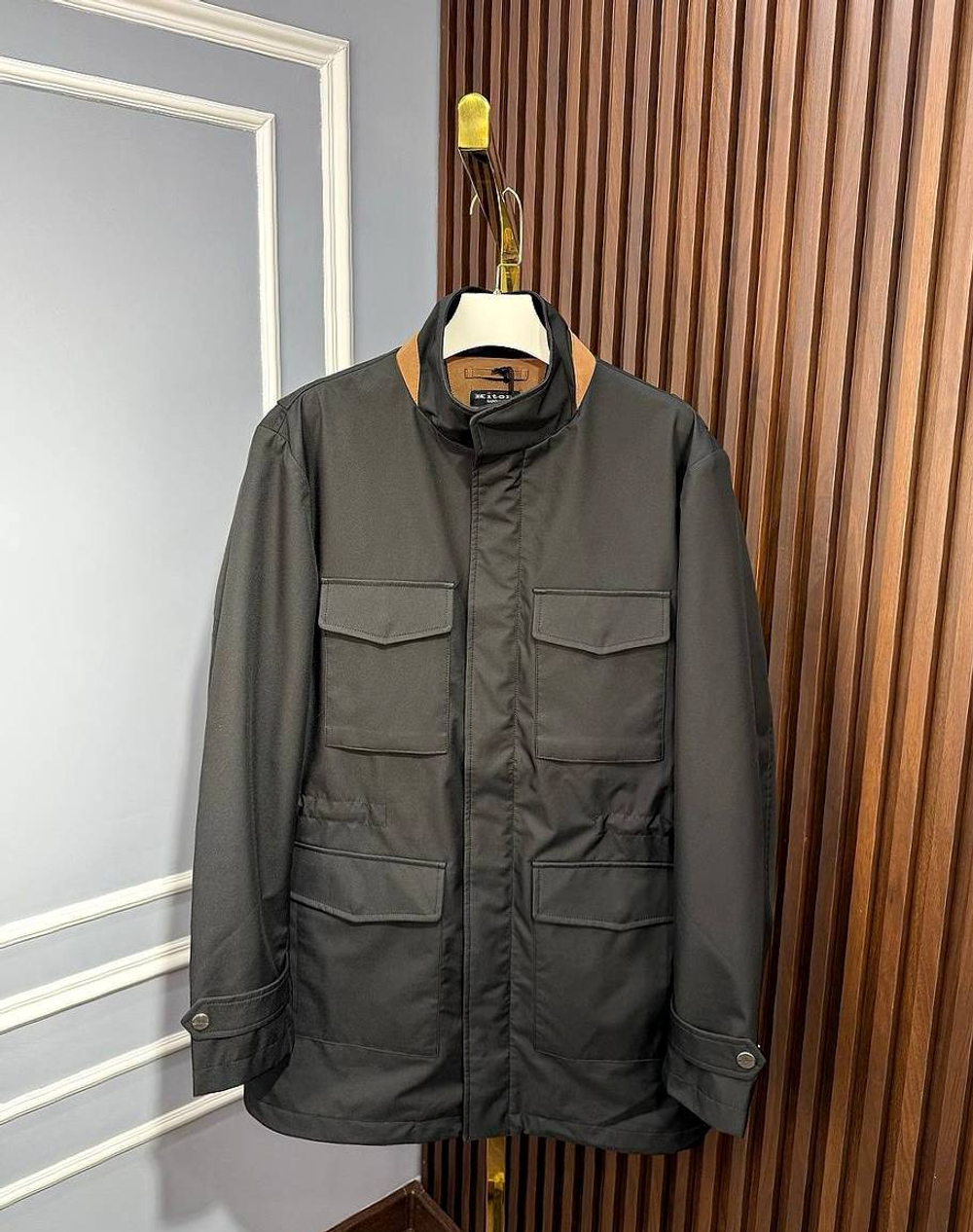 Куртка Kiton