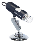 Микроскоп цифровой Levenhuk Discovery Artisan 16
