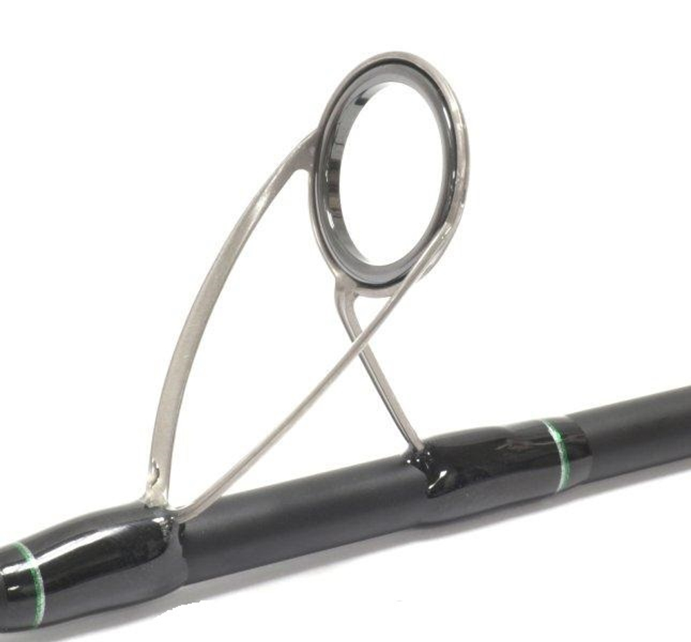 Спиннинг для рыбалки Sprut Saburo