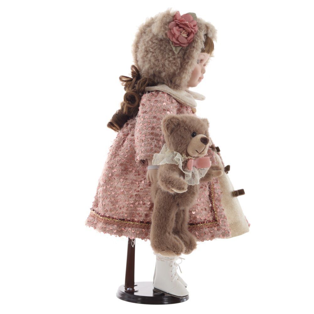 GAEM Кукла "Маша", L21 W10,5 H45 см