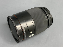 Sony DT 18-70mm 3.5-5.6