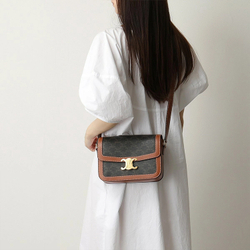 Сумка CELINE Triomphe, 191242BZ4-04LU