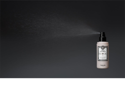 Maria Nila Style & Finish Cream Heat Spray - питательный и защитный крем для сухих поврежденных волос /  Cream Heat Spray 150  ml  / GTIN 7391681038509
