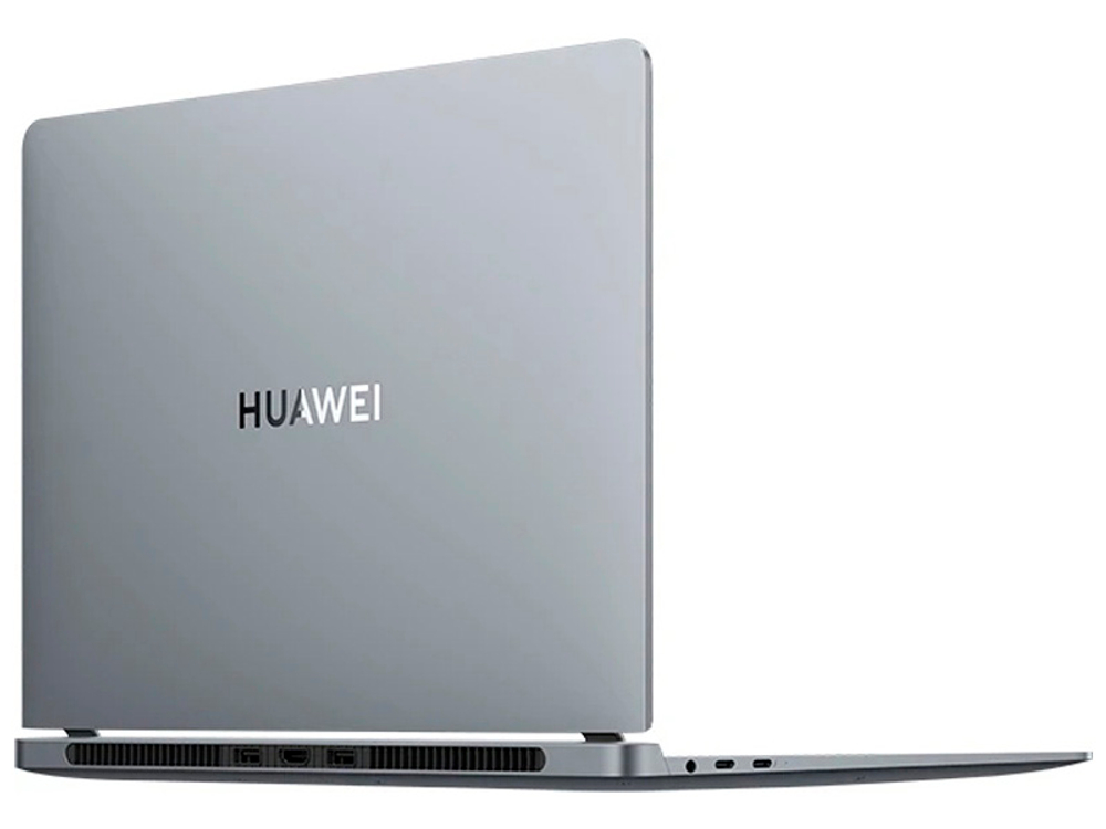 Ноутбук Huawei MateBook GT 14 (53014NQC) в регионах России
