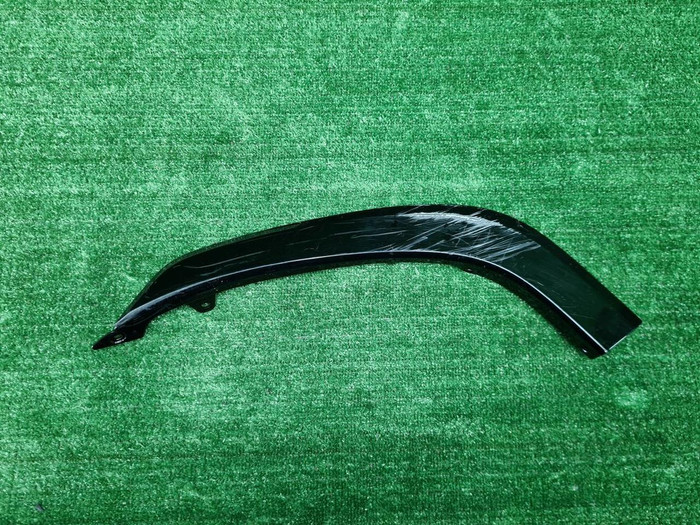 Накладка двери задняя левая Land Cruiser 300 21-нв