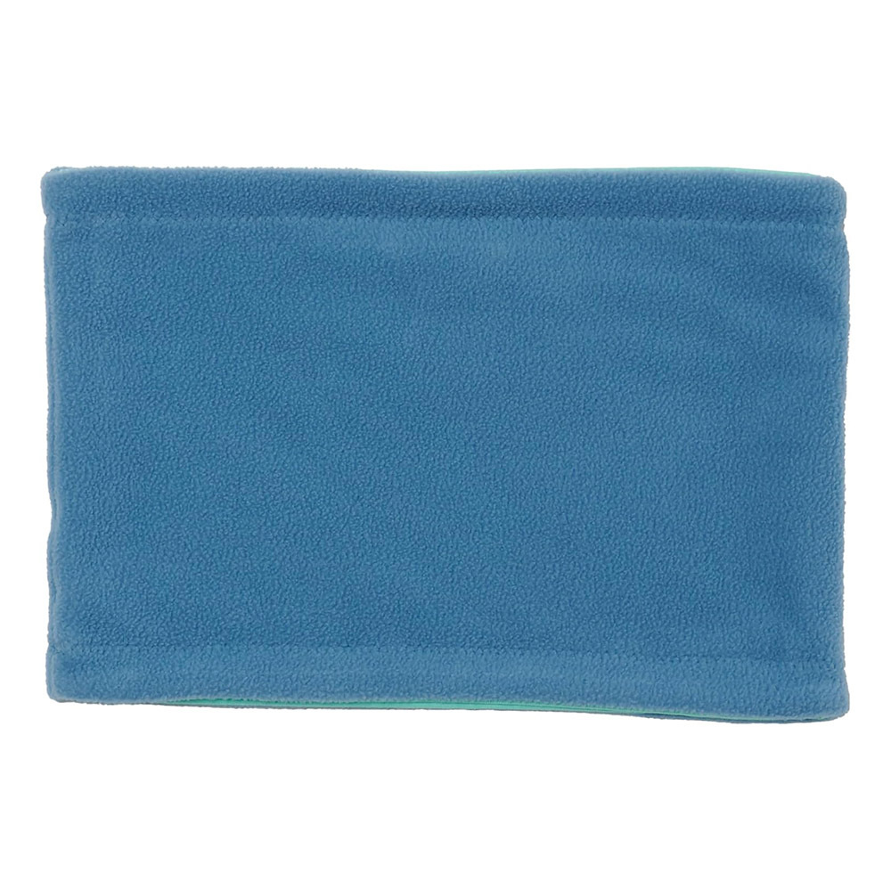 Шарф-снуд PUMA Reversible Neck Warmer Jr, 05408908, сине-голубой