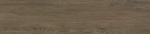 Керамогранит Alma Ceramica GFA2090GRW44R Grandwood 20x90 коричневый темный матовый под дерево