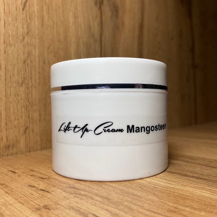 Крем-лифтинг для лица Banna Lift-Up Firming & Lifting Face Cream Mangosteen & Collagen Мангостин и Коллаген 80 мл