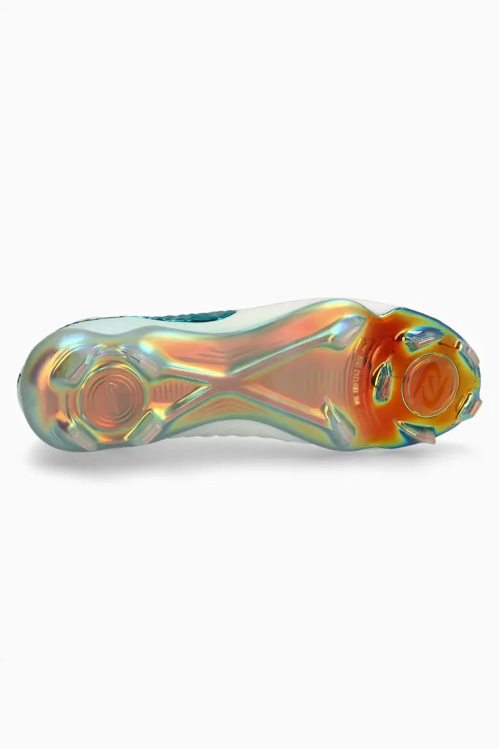 Бутсы Nike Phantom Luna 2 Elite FG - белый