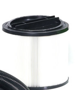 Фильтр HEPA для пылесоса 4701207