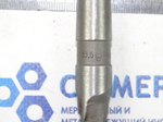 Сверло по металлу 18.5мм (135х233) Р6М3 к\х К/М2