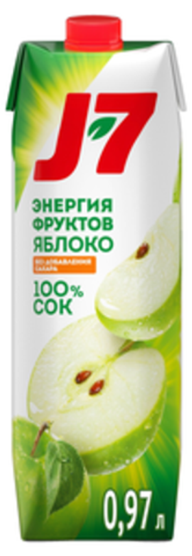 J7 0.97/12 ЯБЛОКО