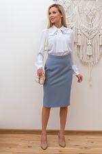 Юбка Элеонора П 60 см №4 Valentina