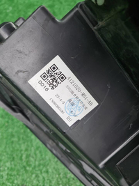 Фара правая Changan CS85 (2019-н.в.) LED