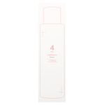 Numbuzin, № 4 увлажняющий минеральный тонер для сияния кожи, 200 мл (6,76 жидк. унции)