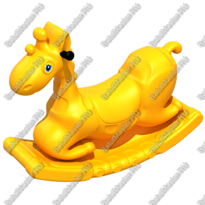 Качалка балансир Для Помещений "Две курочки"