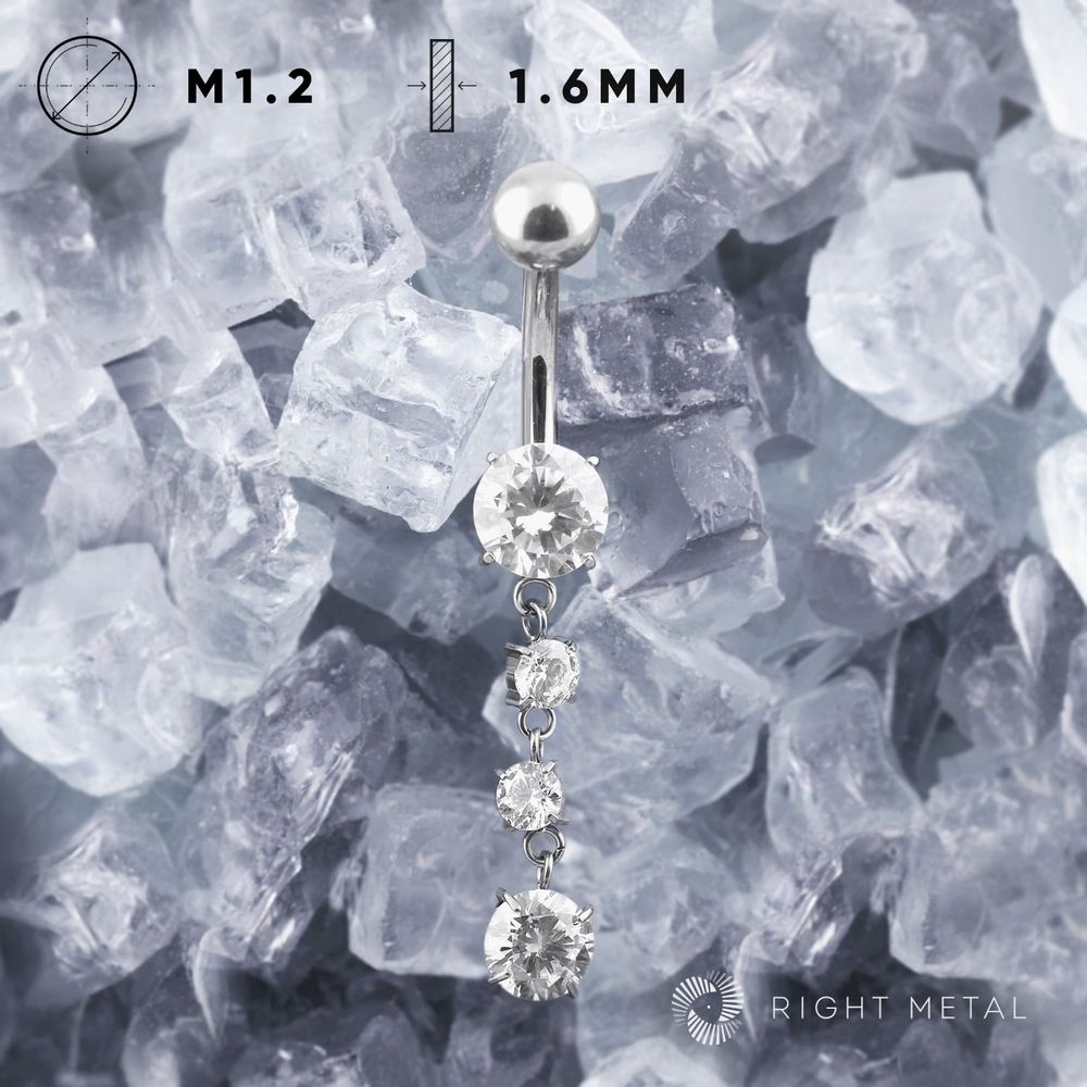 Банан Dazzle Crystal