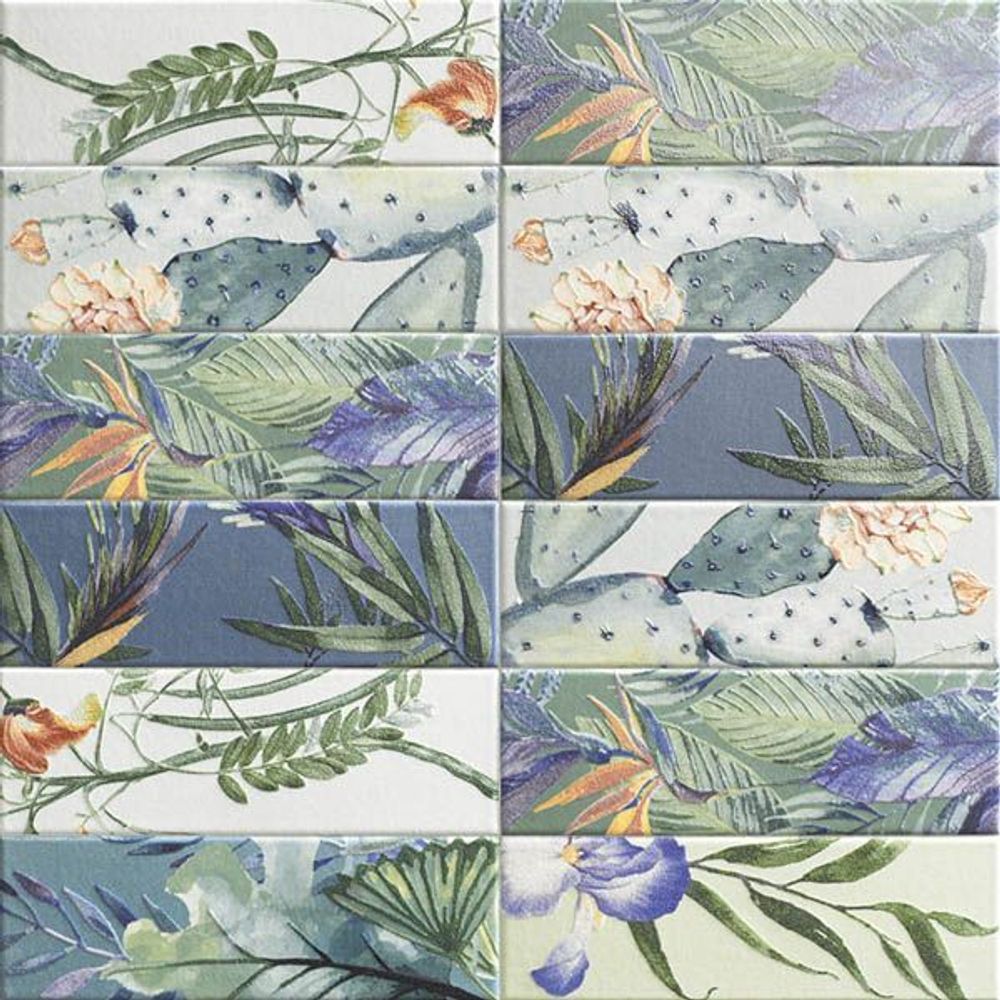 Настенная плитка Tapis Eden