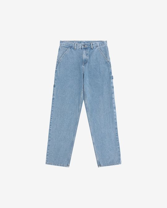 Джинсы Ymkashix Nineties Синие