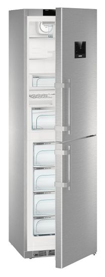 Холодильник Liebherr CNPes 4758