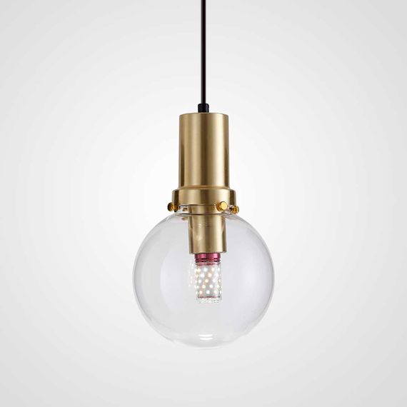 Подвесной светильник Imperium Loft Penball 168480-26