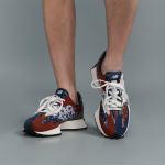 Кроссовки New Balance NB 327, MS327DWU