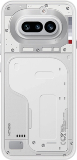 Смартфон Nothing Phone (4A) A069 12/256Гб, Белый