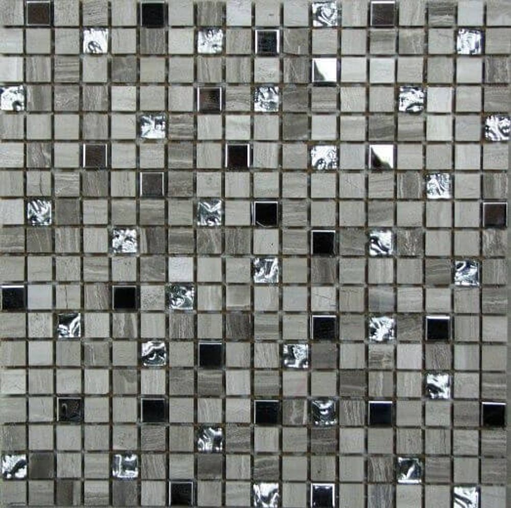 Bonaparte Mosaics Tokyo 30.5x30.5