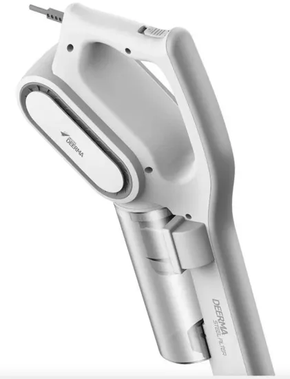 Вертикальный пылесос Xiaomi Deerma Vacuum Cleaner DX700, белый