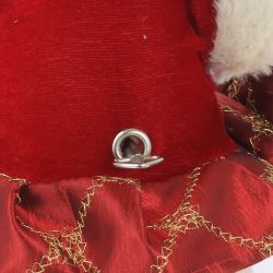 GAEM Игрушка набивная "Клоун" (муз, движ), L17 W12 H48 см