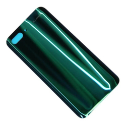 Задняя крышка для Huawei Honor 10 Зеленый