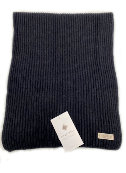 Шарф Ш803-24 графит