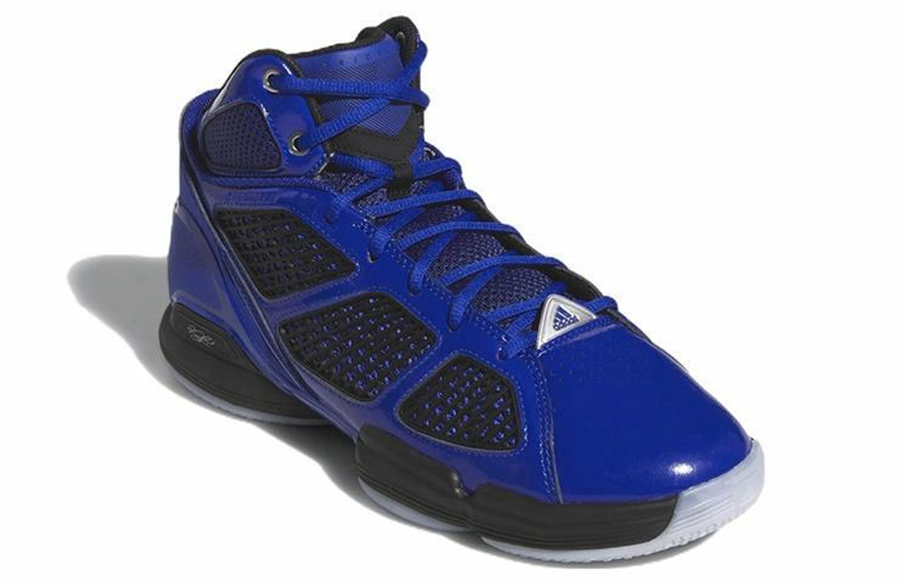 Кроссовки Adidas D Rose 1.5 Restomod