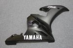 Комплект пластика для мотоцикла Yamaha YZF-R6 05 Черный