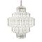 Подвесная люстра Loft IT Celebration 10579/600 Clear