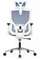 Кресло Step RCH AW2320 Синий/Серый