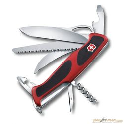 Нож перочинный Victorinox RangerGrip 57 Hunter 0.9583.MC 130мм