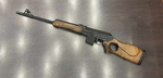 Вепрь-308 к.308Win серия ТН № 2592