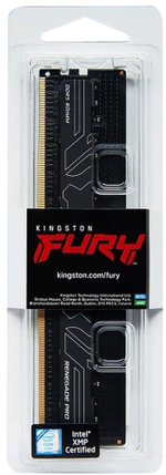 Модуль памяти DDR5 32GB Kingston FURY KF568R34RB2-32