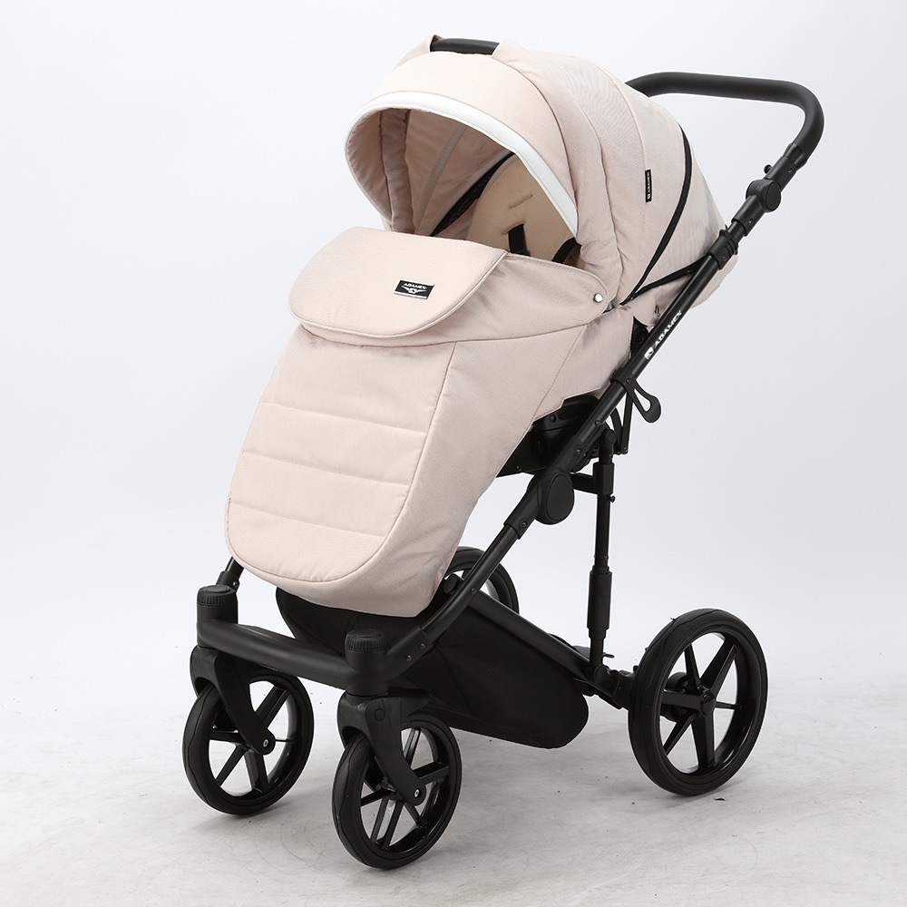 Коляска модульная Adamex Rimini RI80-TIP