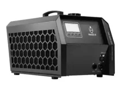 Тестовая акция