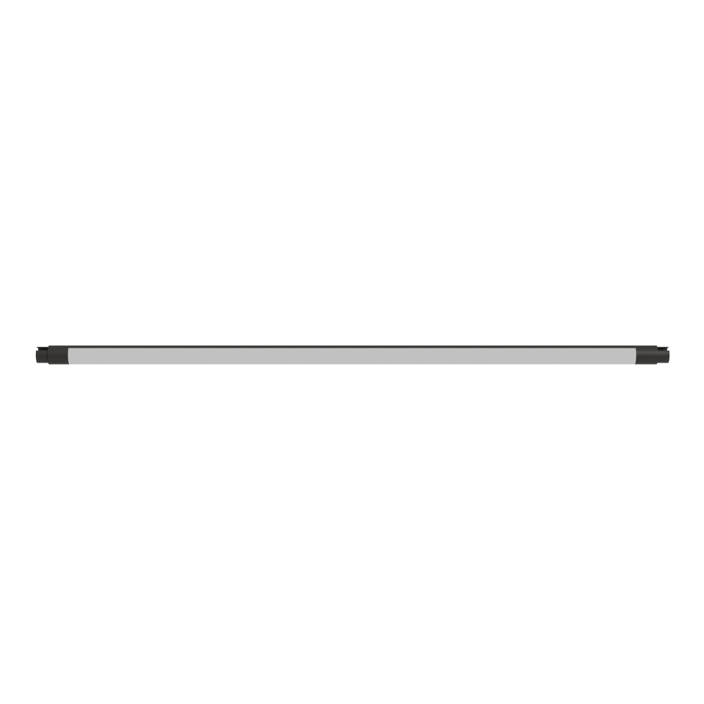 Светильник потолочный TECHNO LED 1х18W