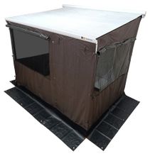 Палатка MobileComfort MS350 СТАНДАРТ для маркизы 3,5х2,5 метра