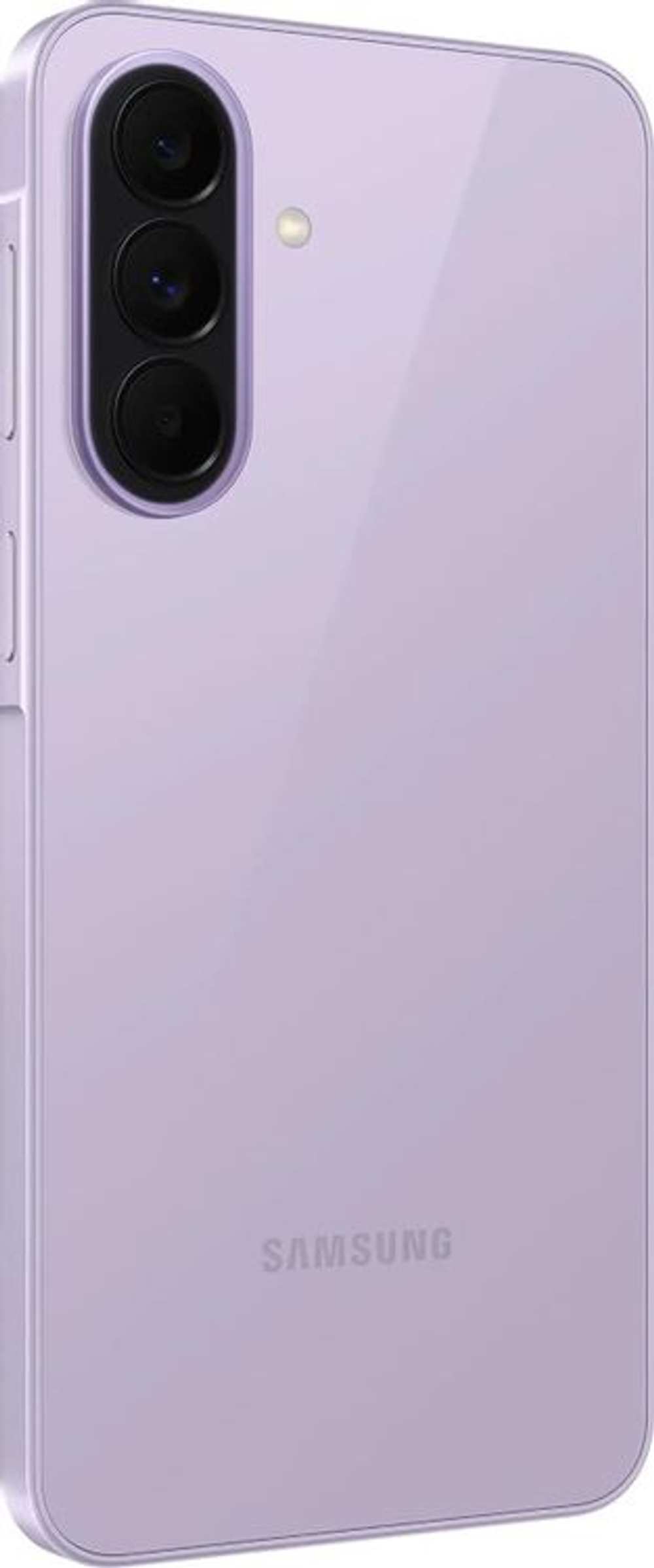 6.7" Смартфон Samsung Galaxy A37 5G 8/256Gb,  SM-A376E,  NFC,  AMOLED,  120Гц,  5000мAч,  лаванда