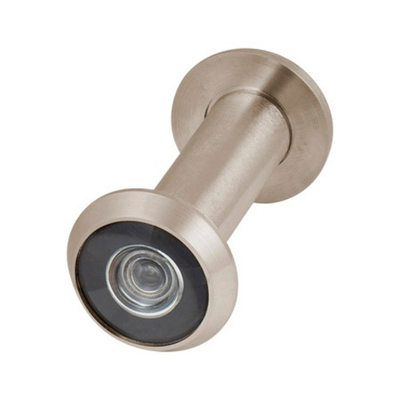 Глазок ARMADILLO DV-PRO 2/85-55/BR/HD (DVG2) 16/55x85 (стеклянная оптика) SN мат.никель